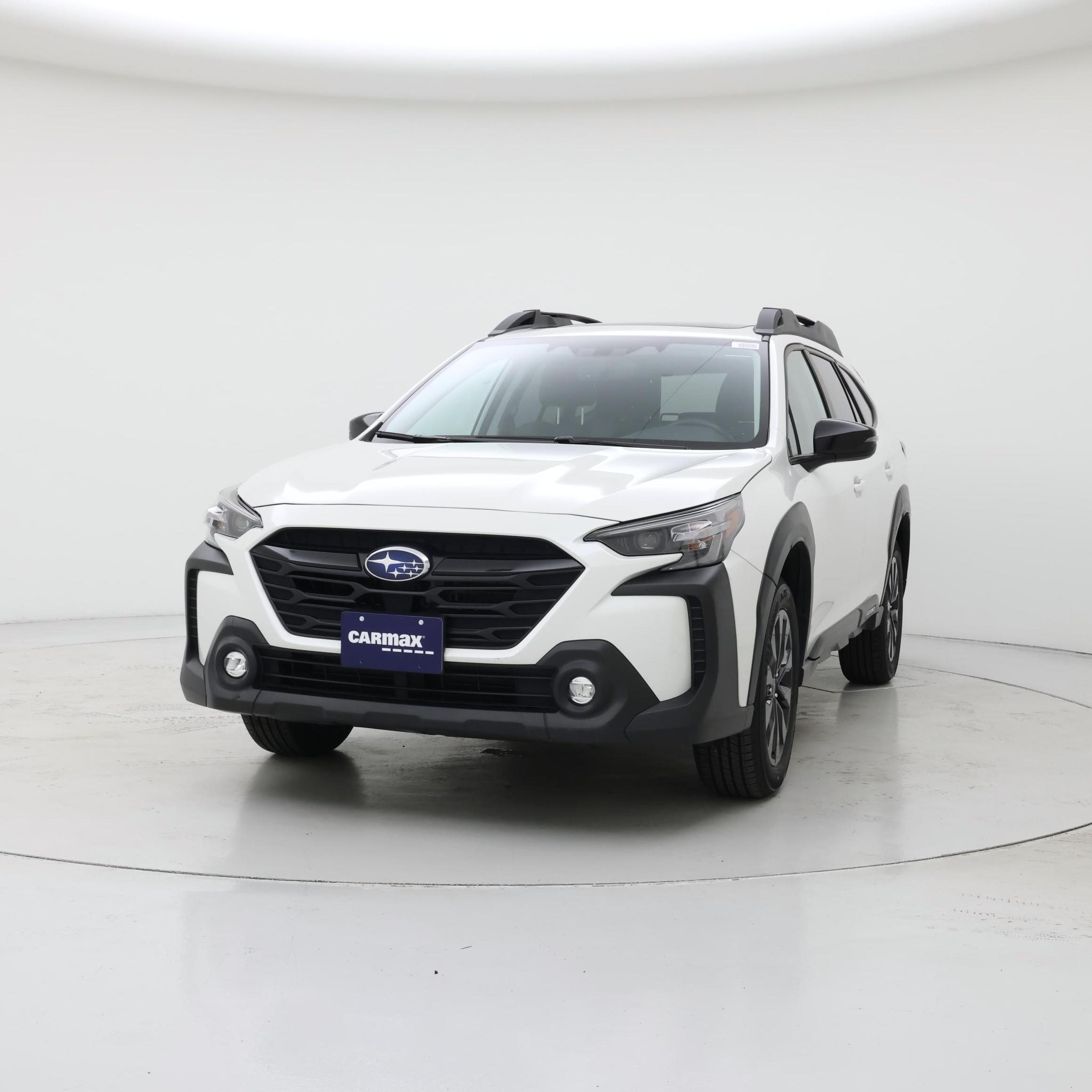 Thumbnail: 2024 Subaru Outback - 4