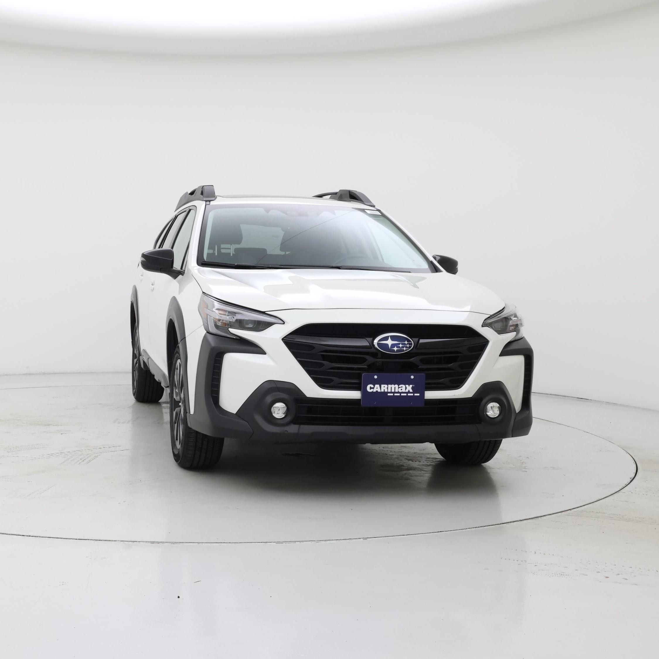 Thumbnail: 2024 Subaru Outback - 5