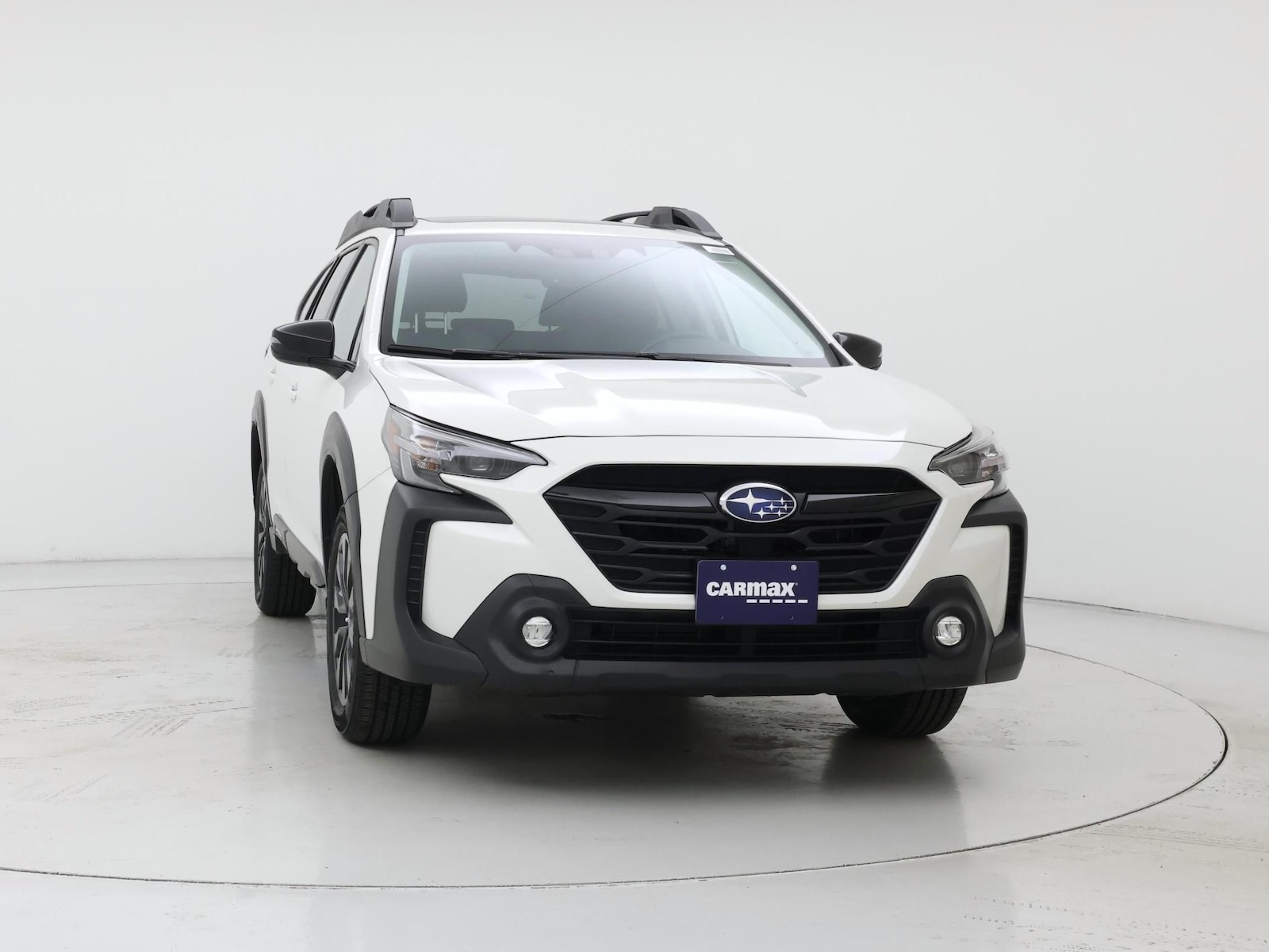 2024 Subaru Outback Onyx Edition - Photo 6