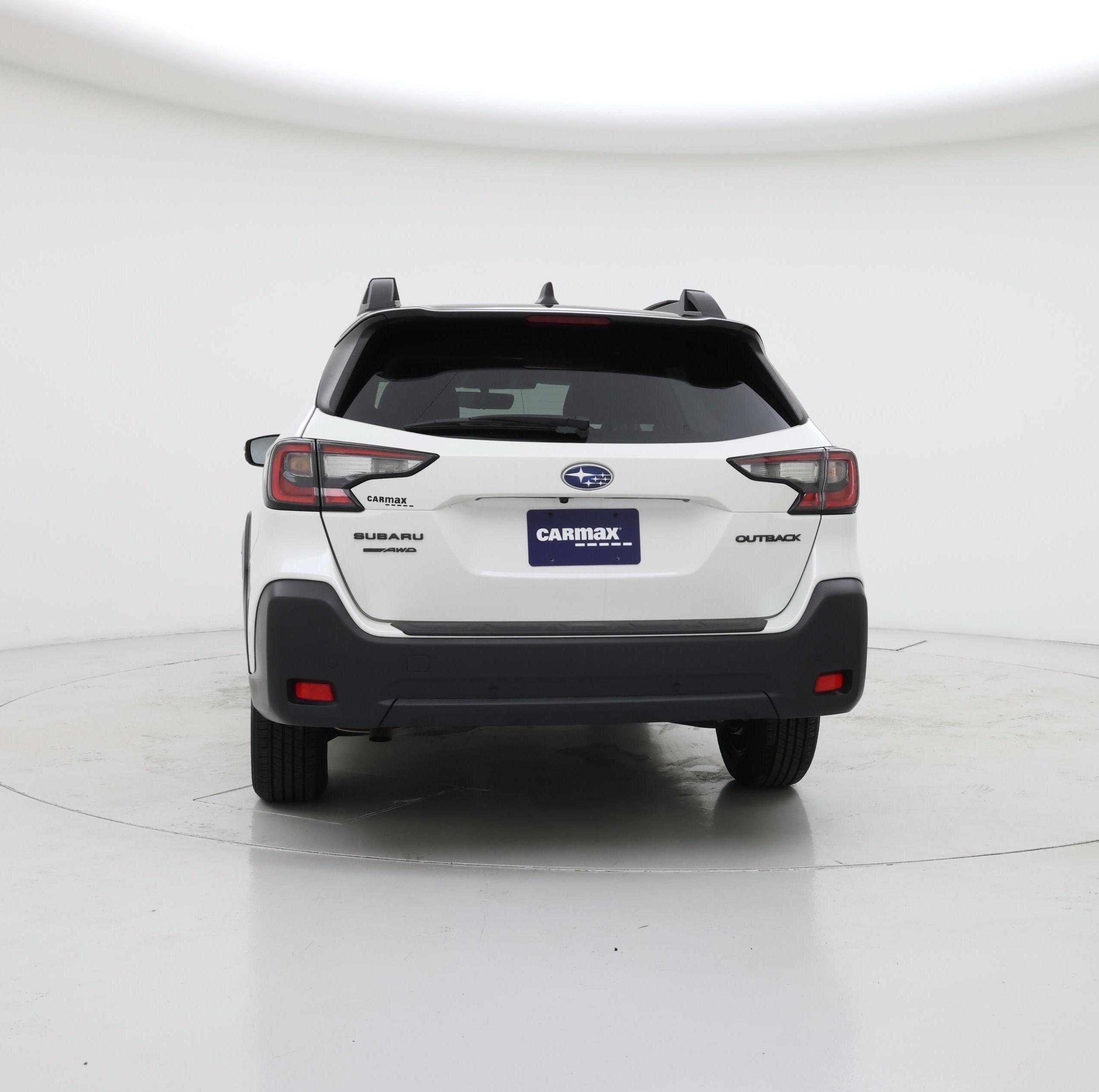Thumbnail: 2024 Subaru Outback - 6