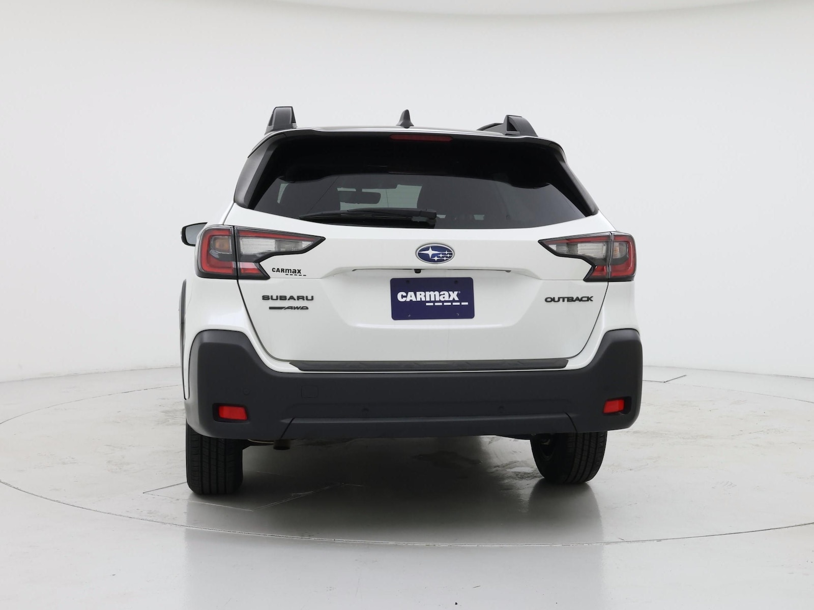 2024 Subaru Outback Onyx Edition - Photo 7