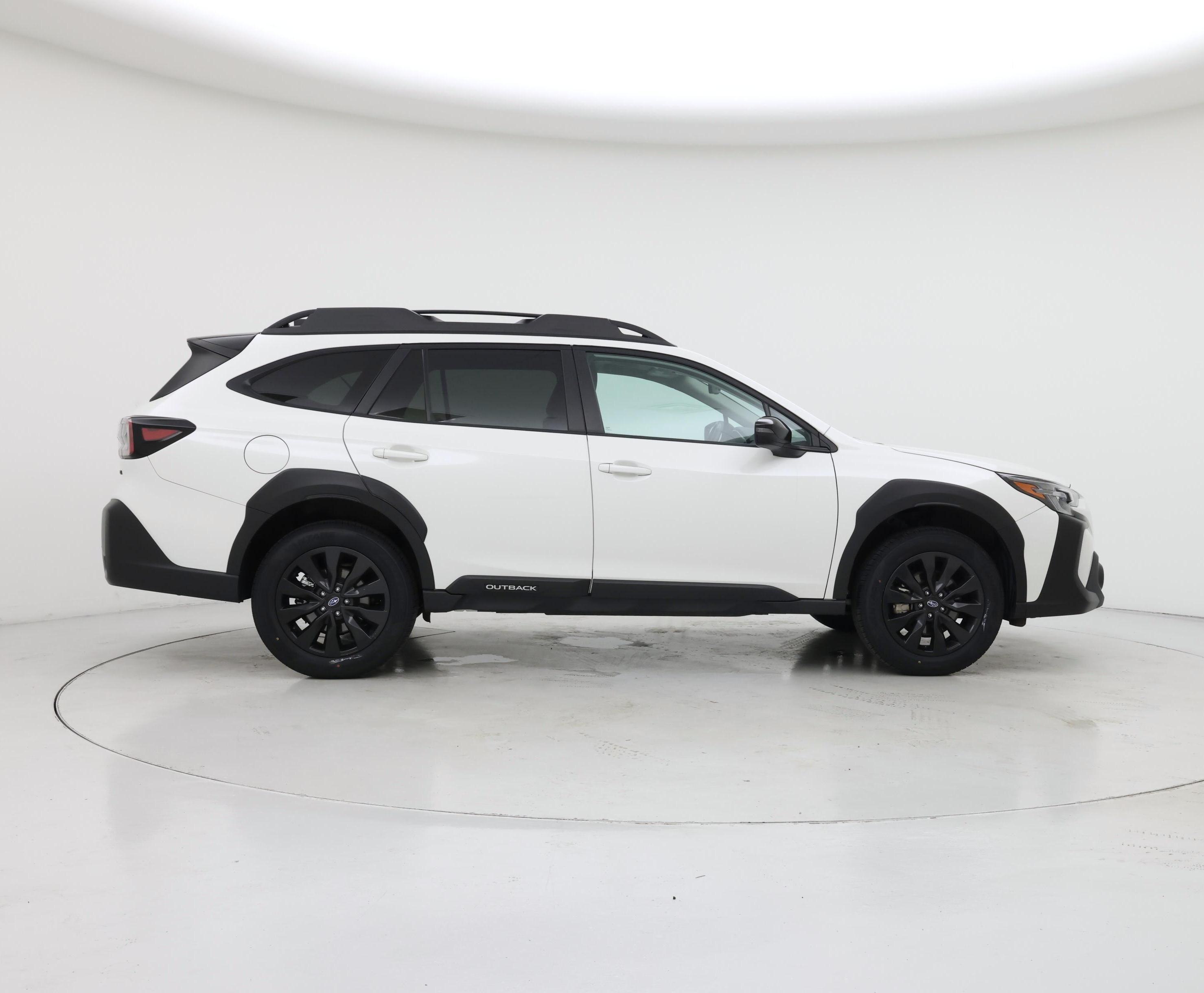 Thumbnail: 2024 Subaru Outback - 7