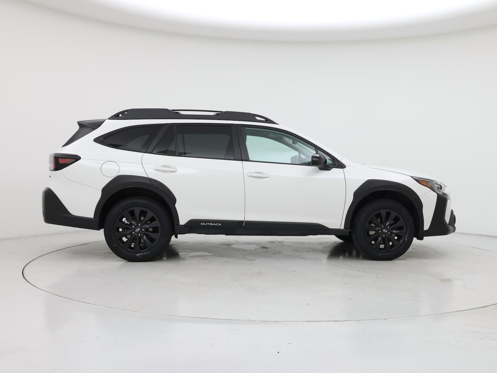 2024 Subaru Outback Onyx Edition - Photo 8