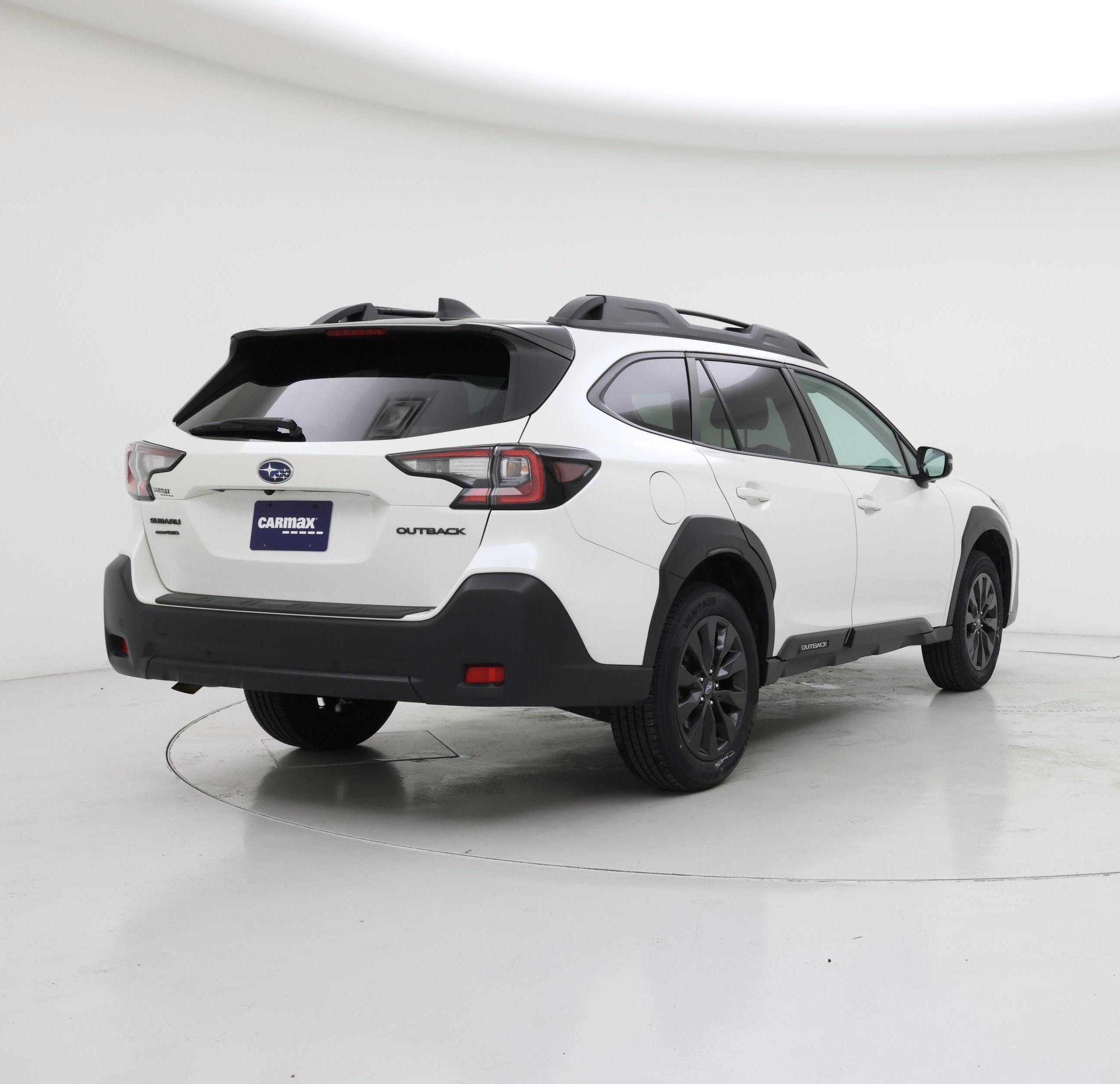 Thumbnail: 2024 Subaru Outback - 8
