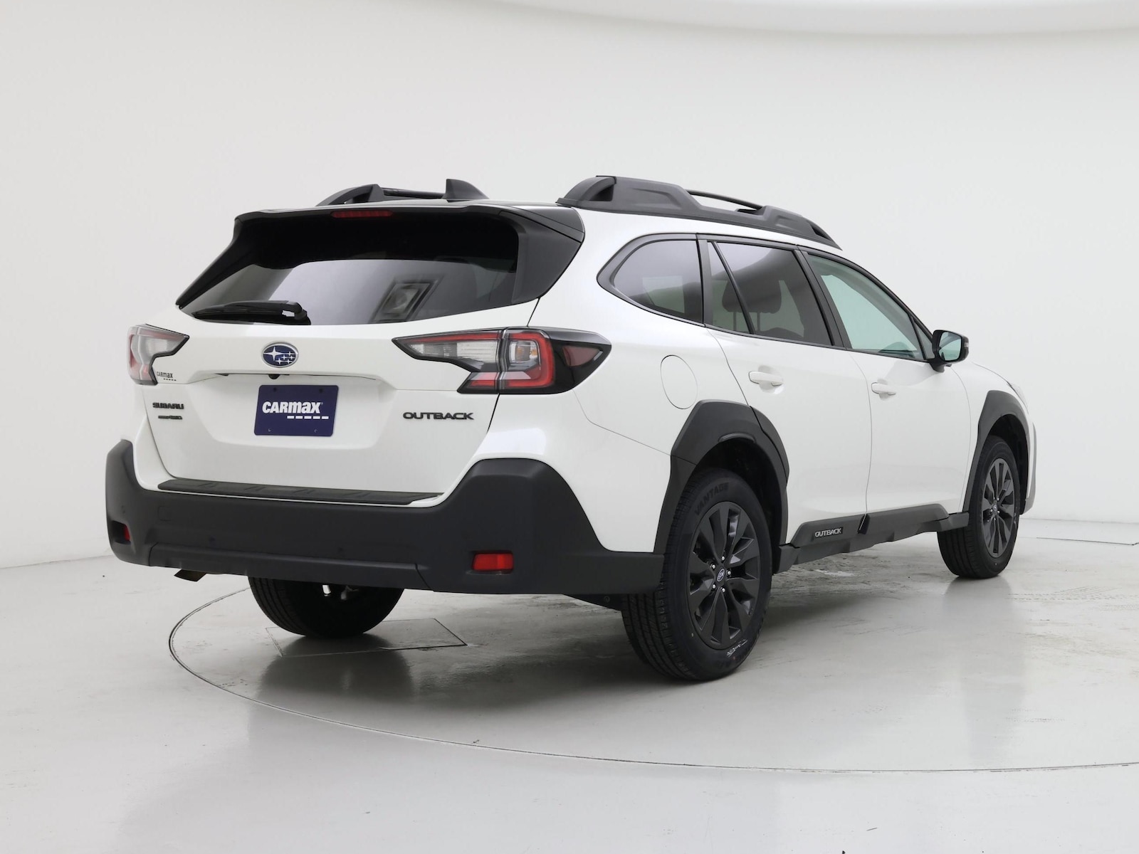 2024 Subaru Outback Onyx Edition - Photo 9