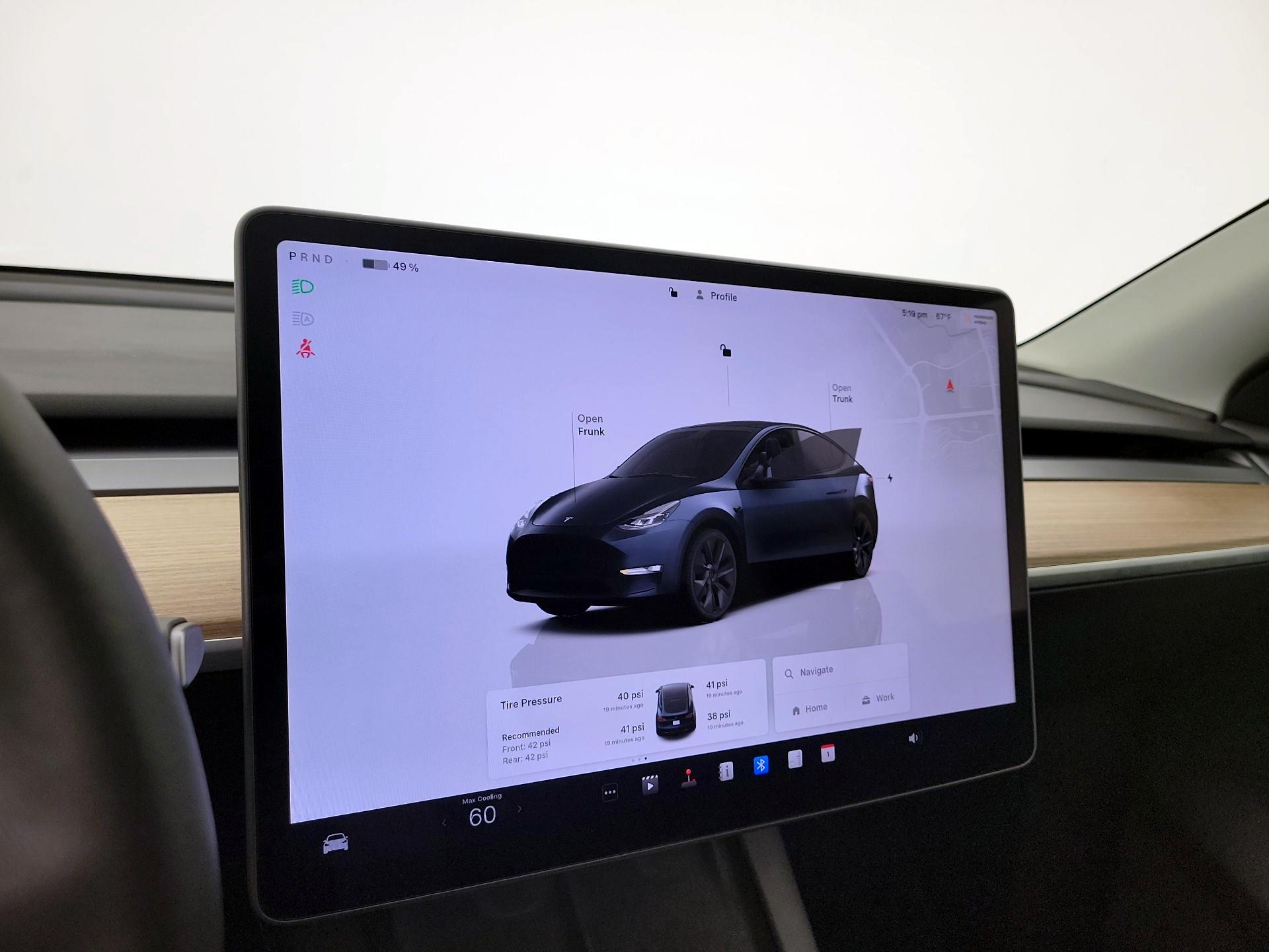 Thumbnail: 2025 Tesla Model Y - 14