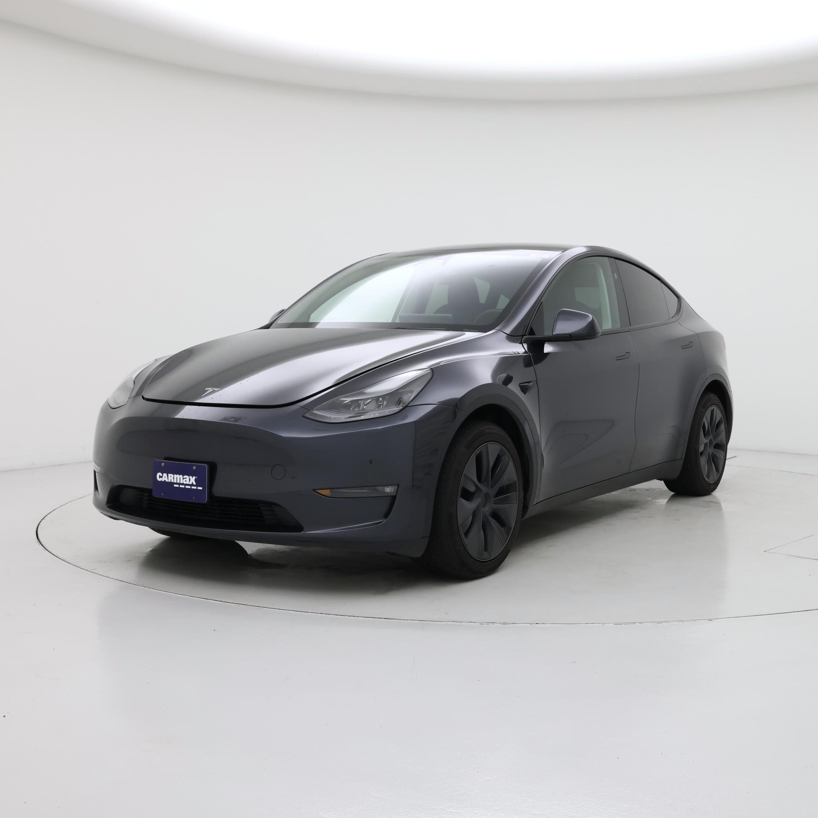 Thumbnail: 2025 Tesla Model Y - 4