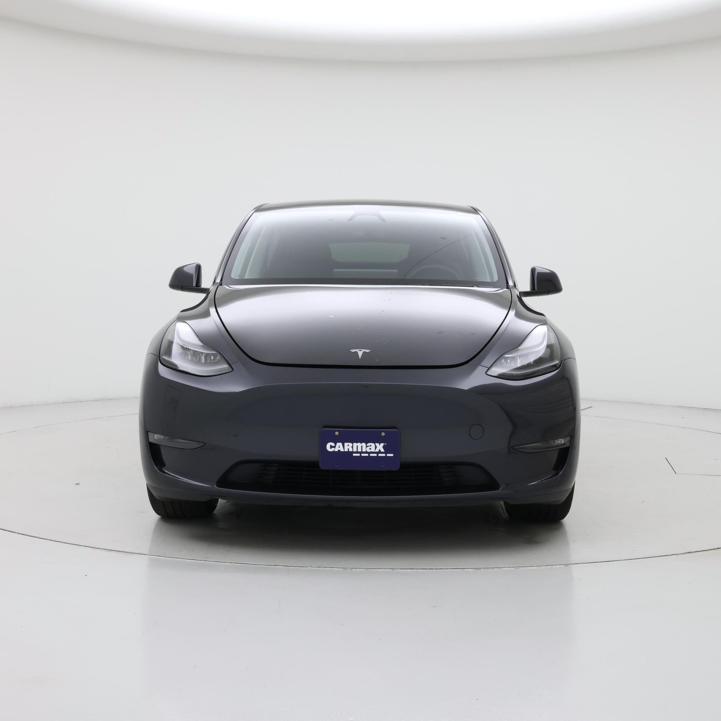 Thumbnail: 2025 Tesla Model Y - 5