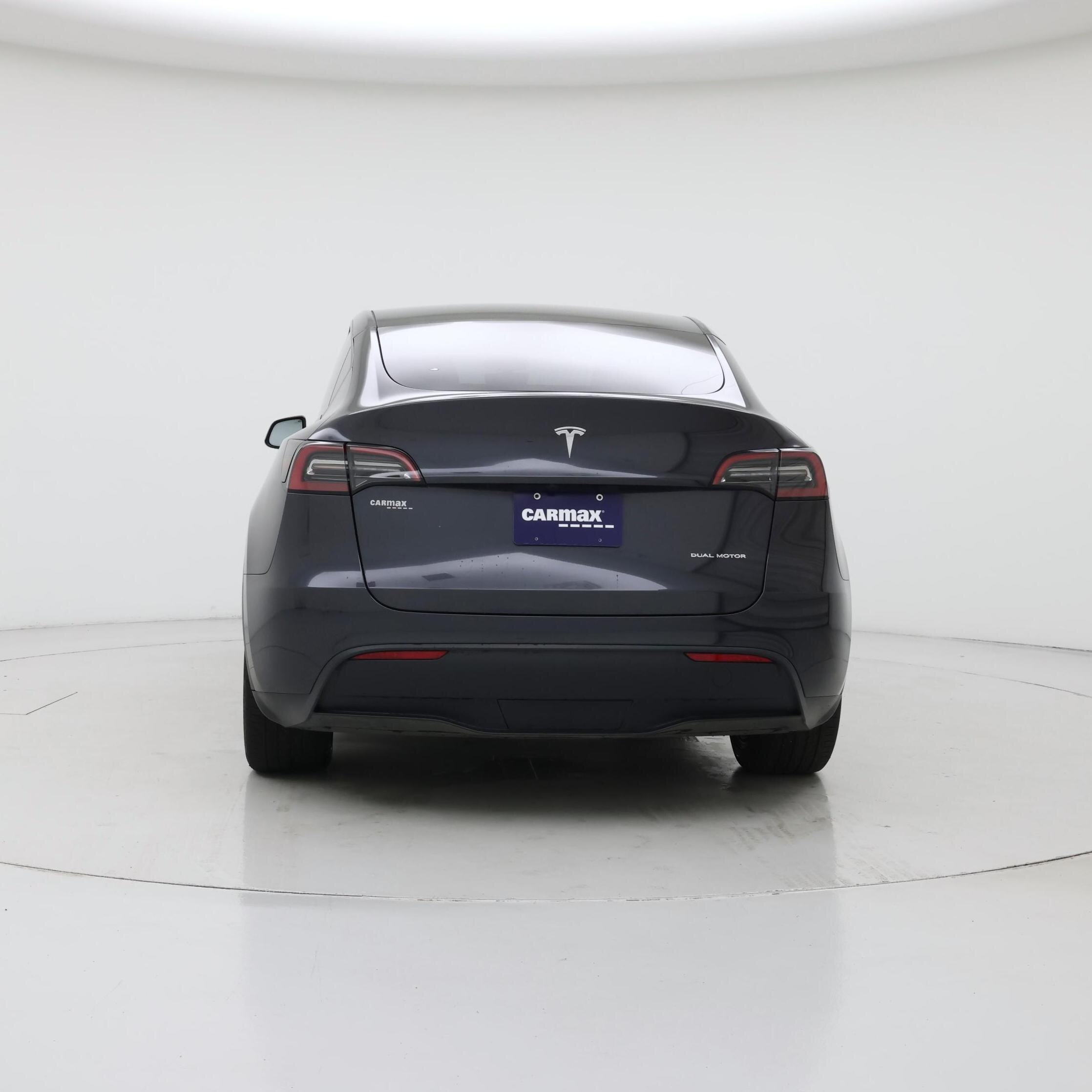 Thumbnail: 2025 Tesla Model Y - 6
