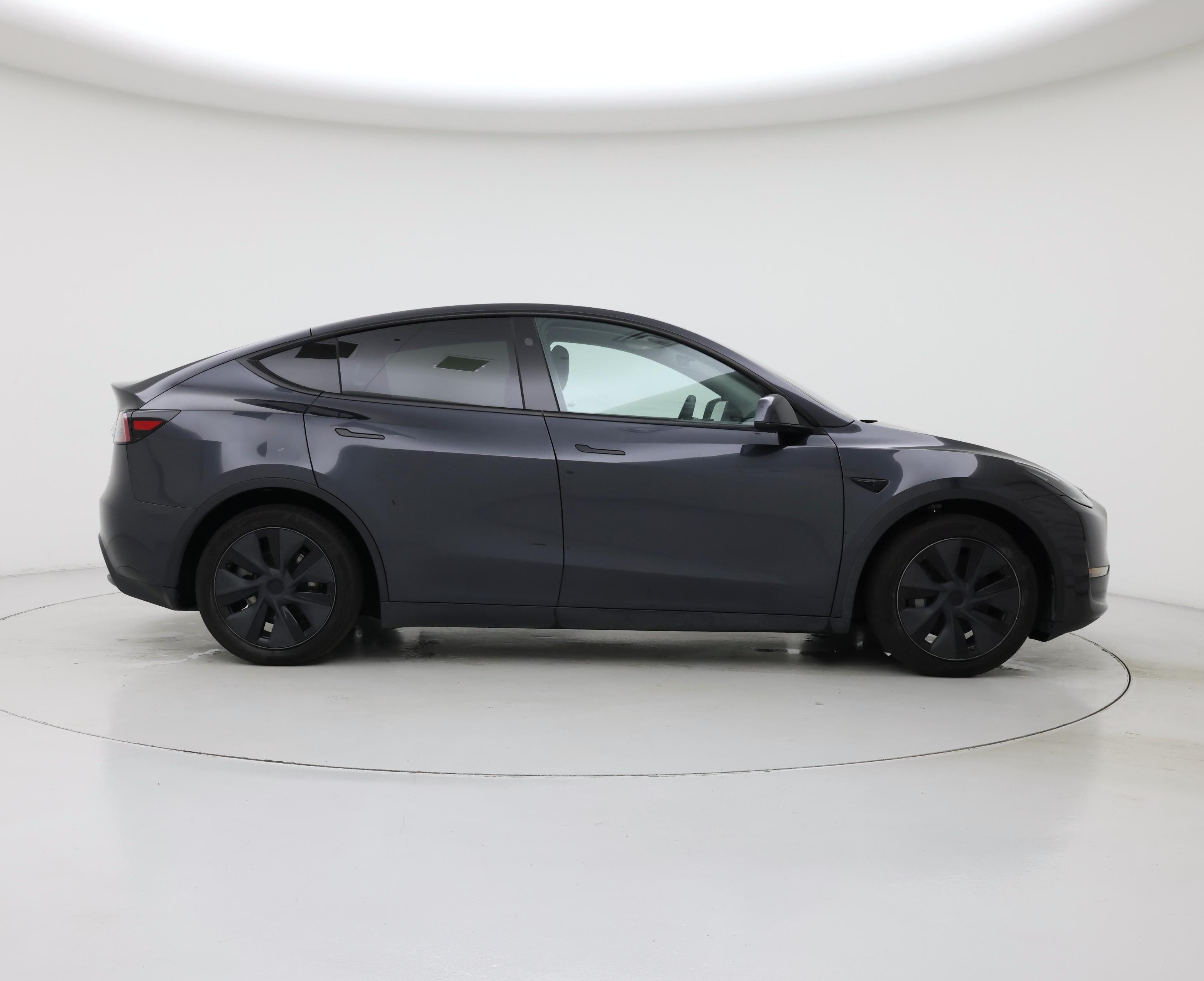 Thumbnail: 2025 Tesla Model Y - 7