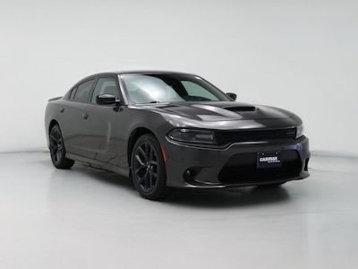 2021 Dodge Charger GT