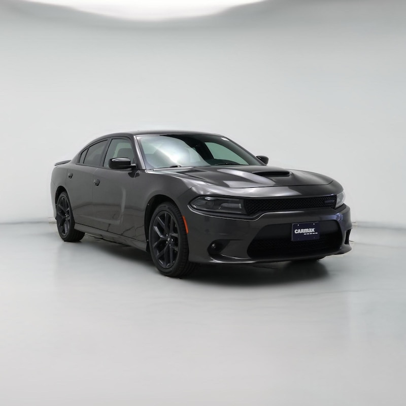 2021 Dodge Charger GT