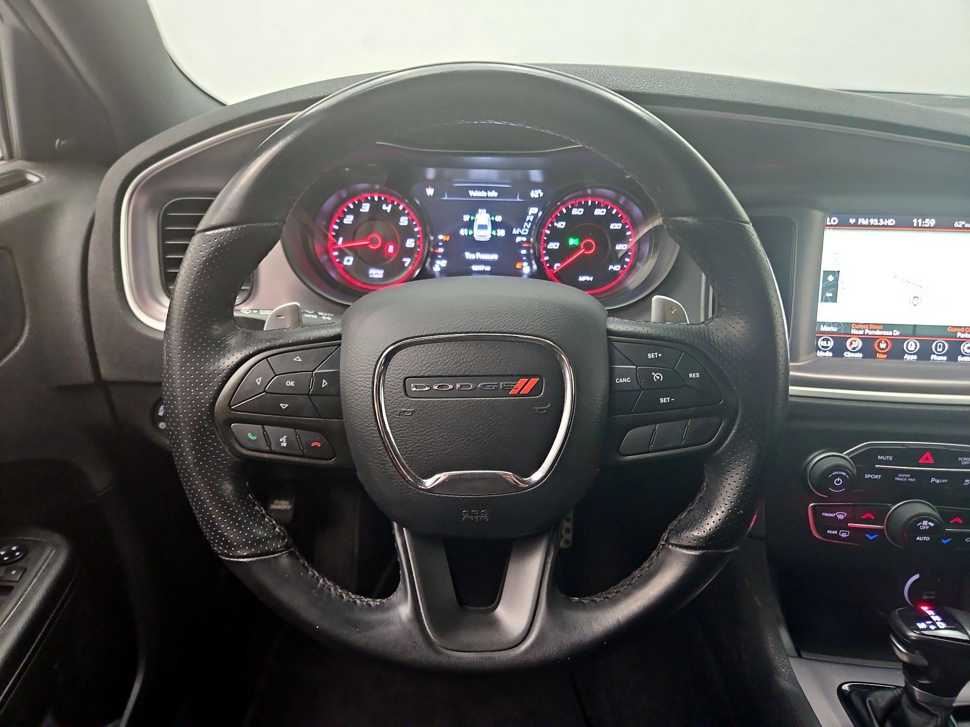 Thumbnail: 2021 Dodge Charger - 10