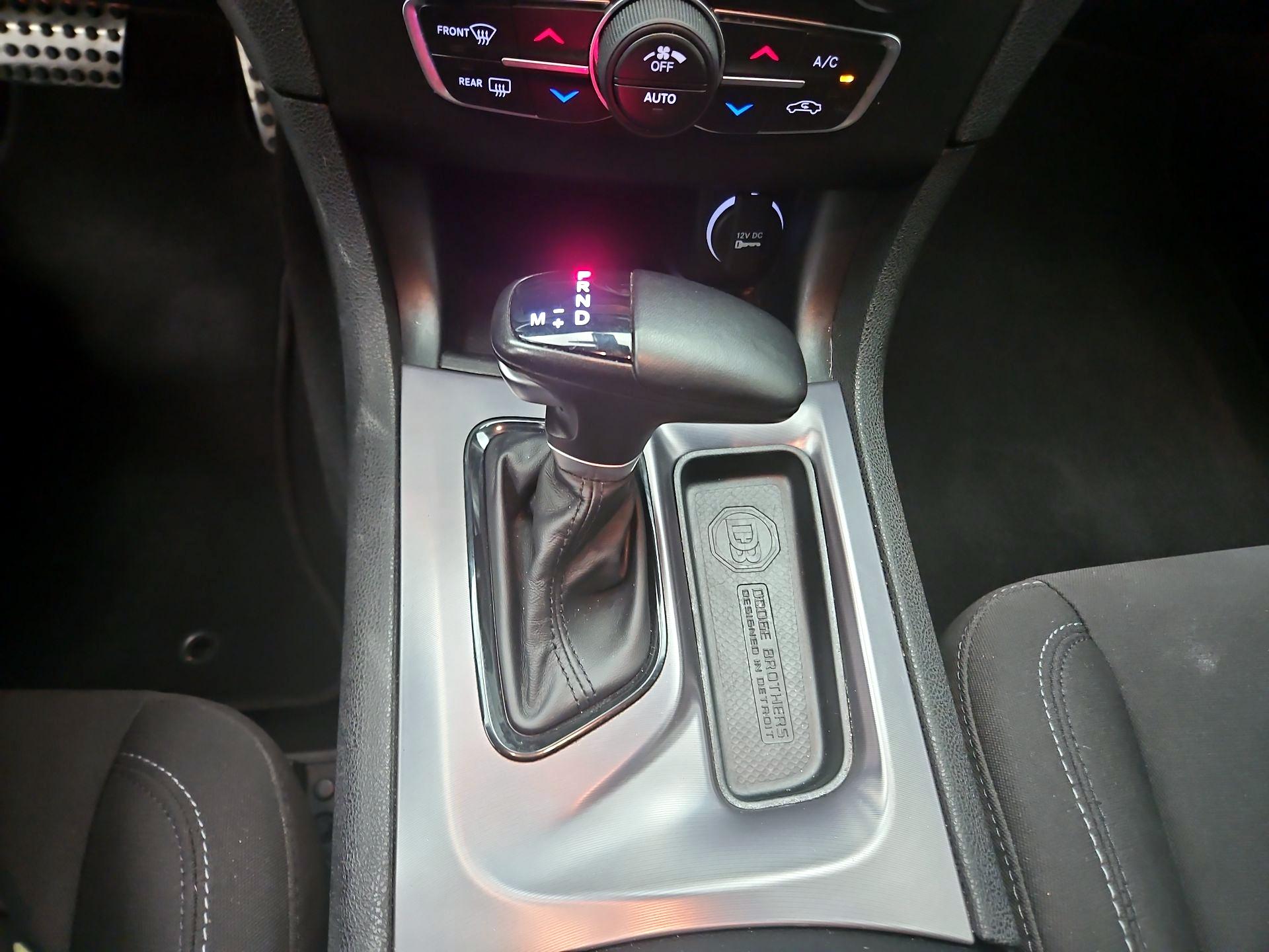 Thumbnail: 2021 Dodge Charger - 18
