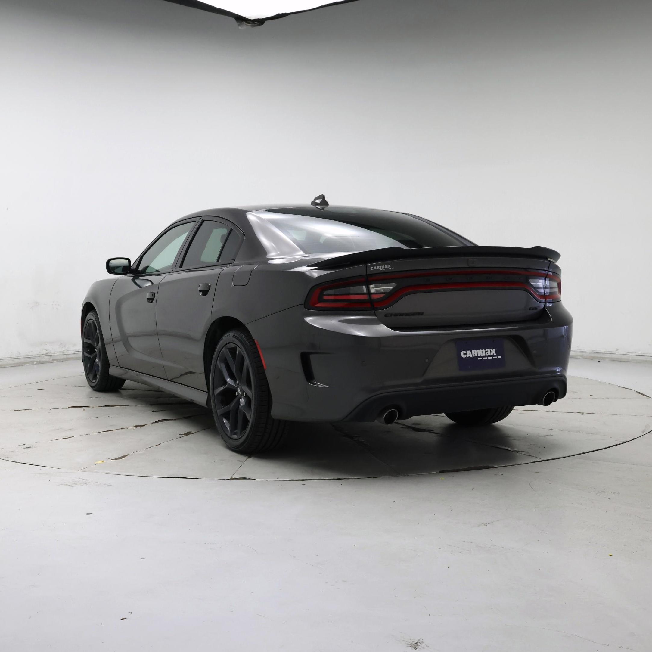 Thumbnail: 2021 Dodge Charger - 2