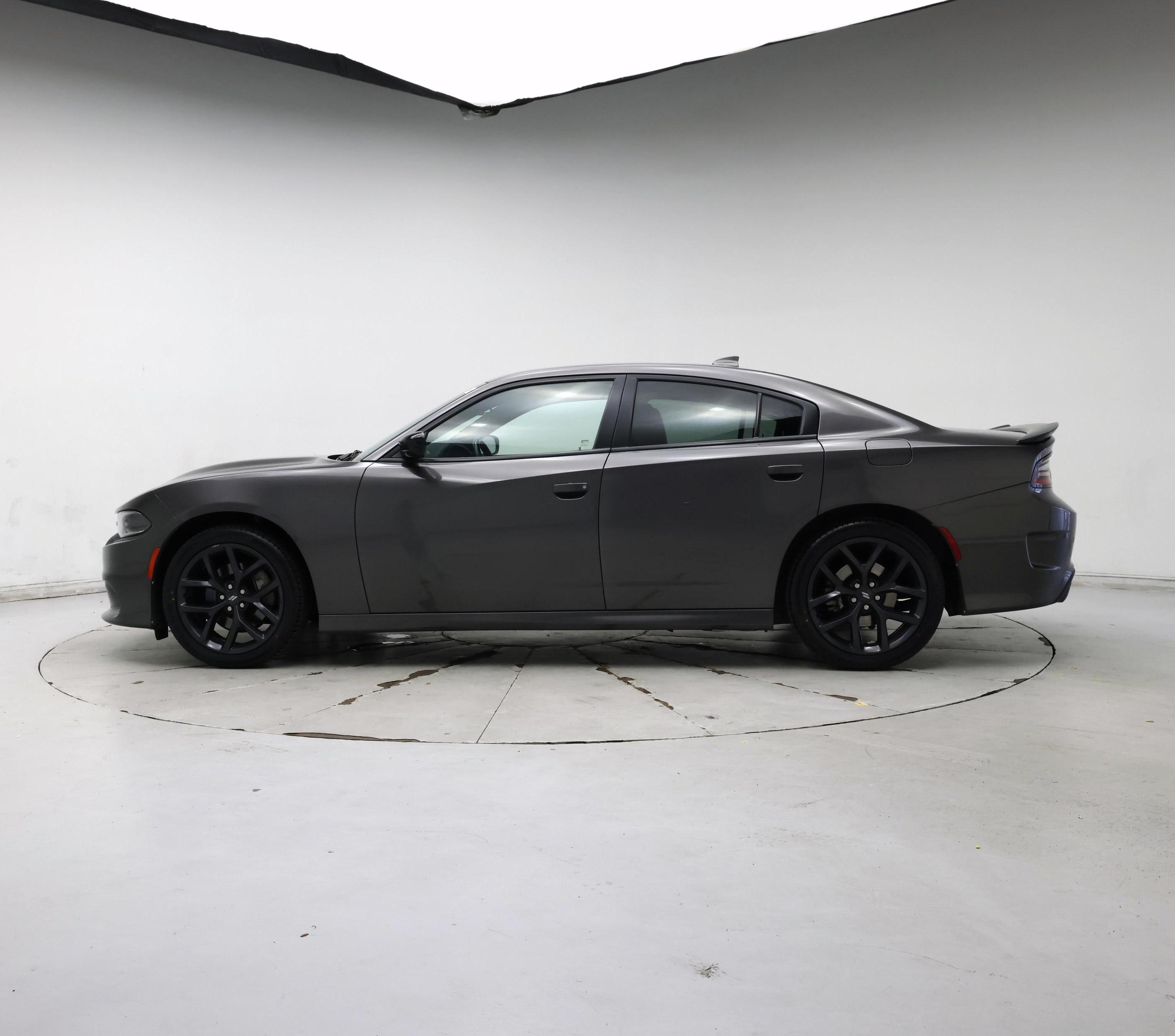 Thumbnail: 2021 Dodge Charger - 3