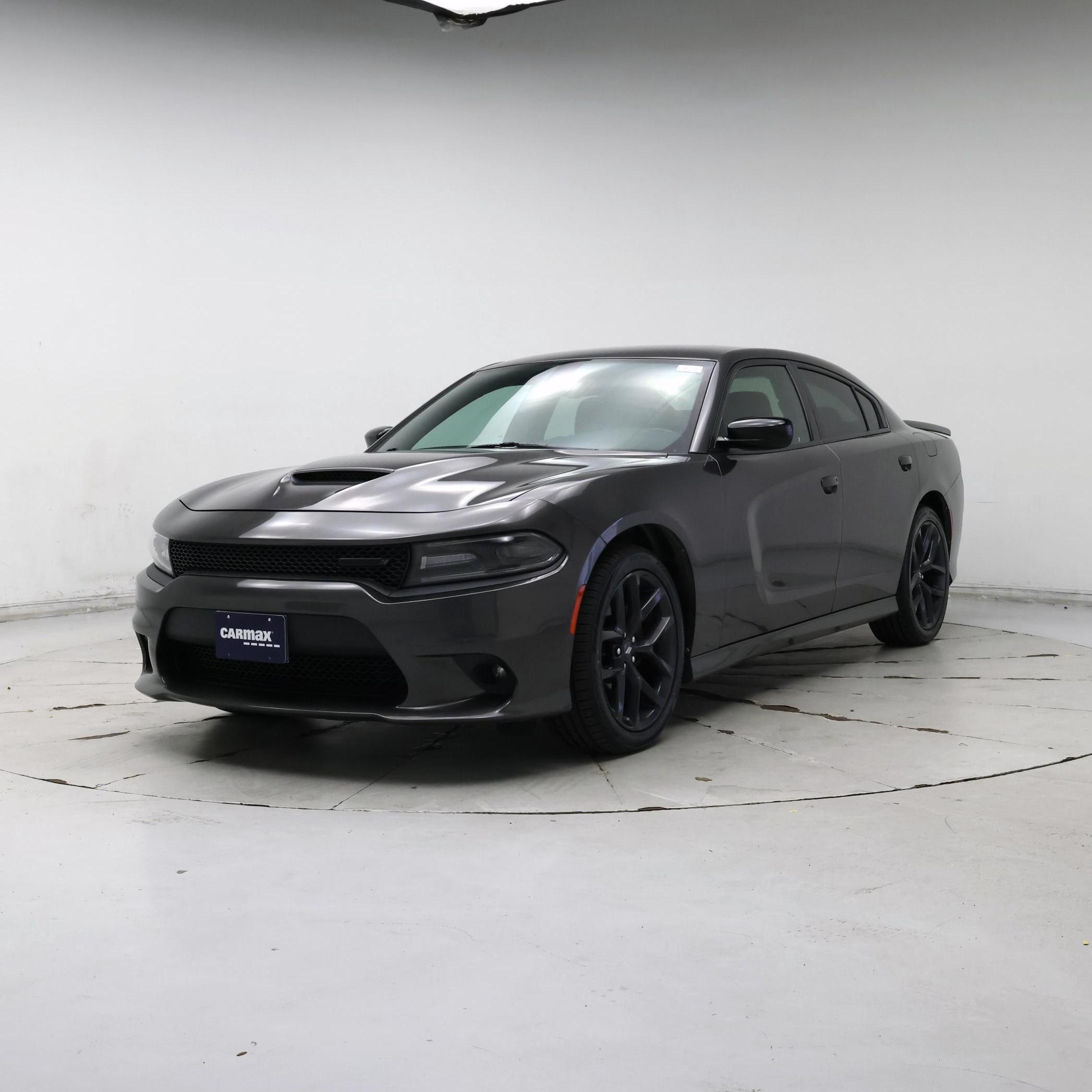 Thumbnail: 2021 Dodge Charger - 4