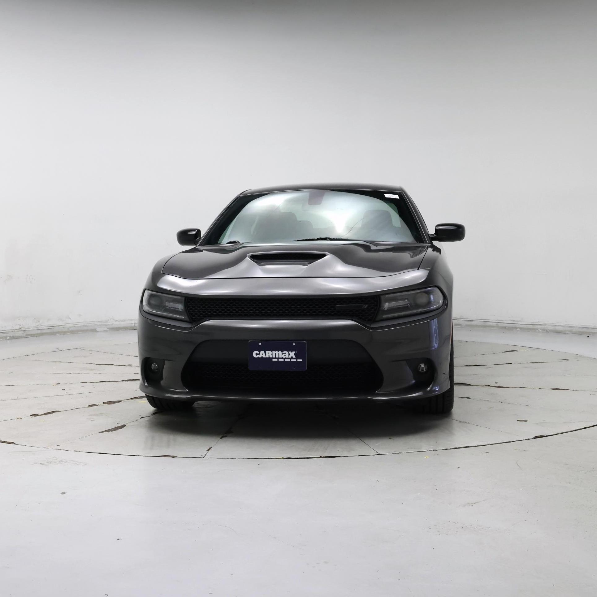 Thumbnail: 2021 Dodge Charger - 5