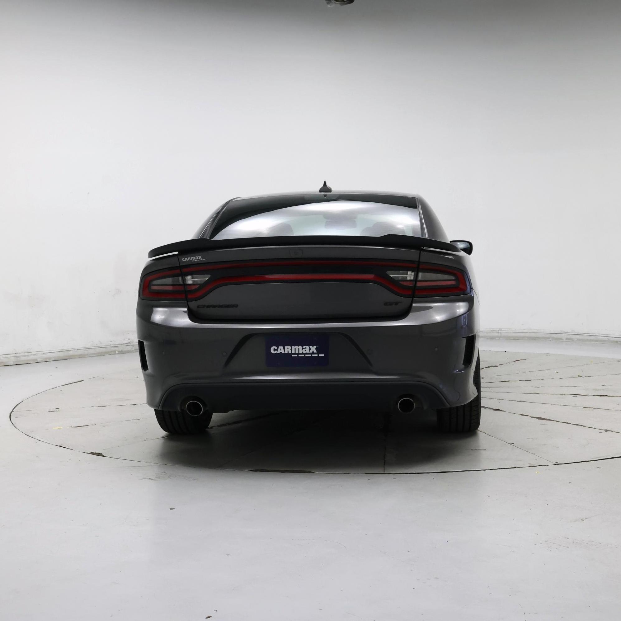 Thumbnail: 2021 Dodge Charger - 6