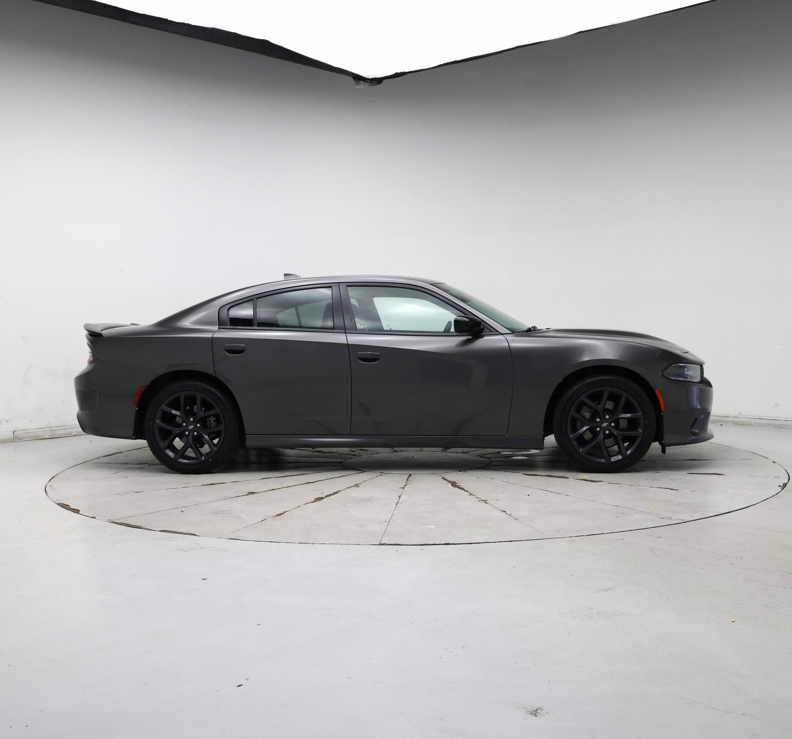 Thumbnail: 2021 Dodge Charger - 7