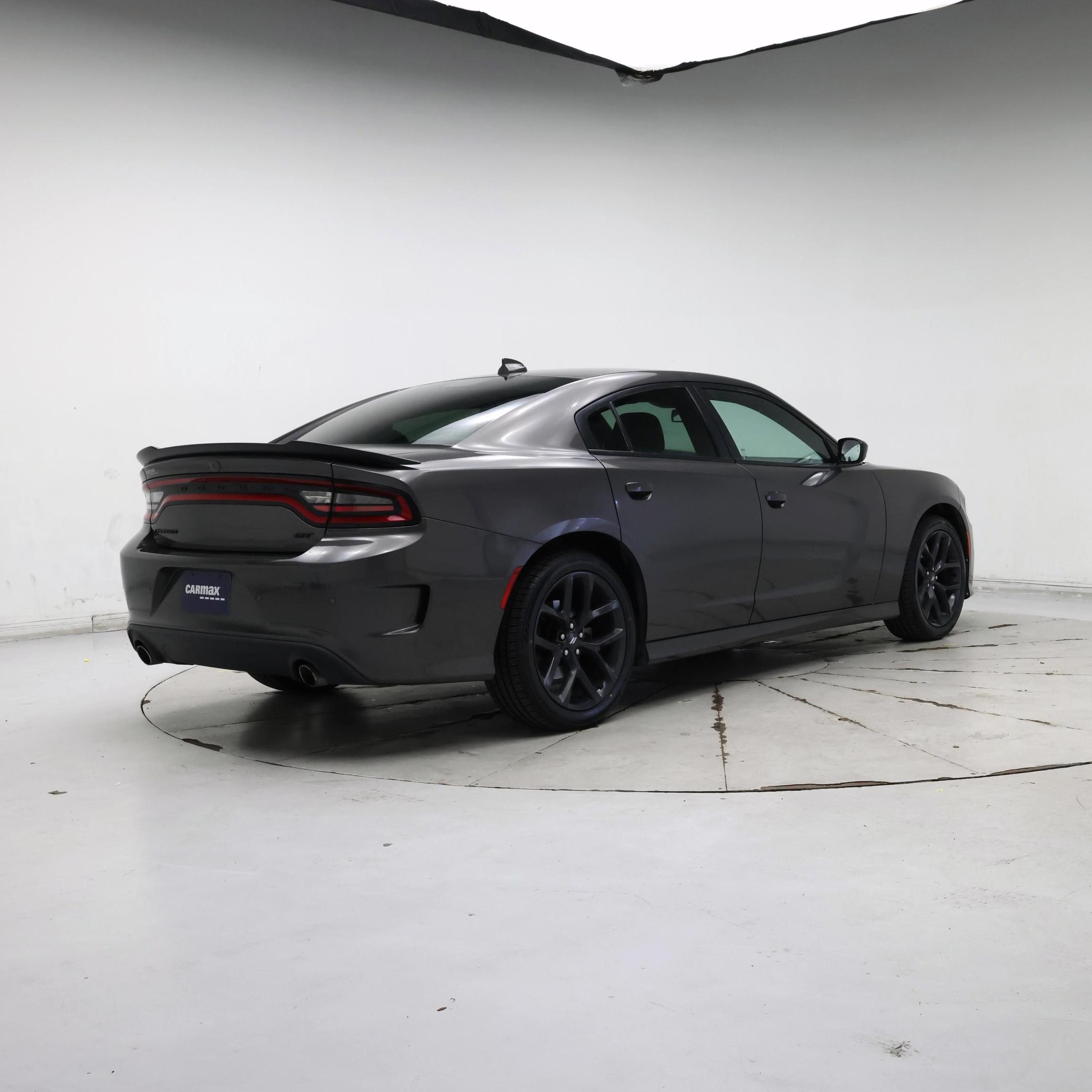 Thumbnail: 2021 Dodge Charger - 8