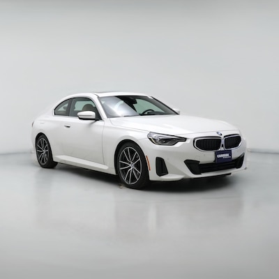 2022 BMW 230 I