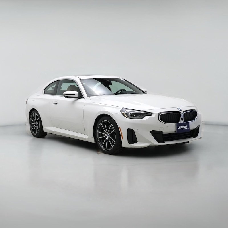 2022 BMW 230 I