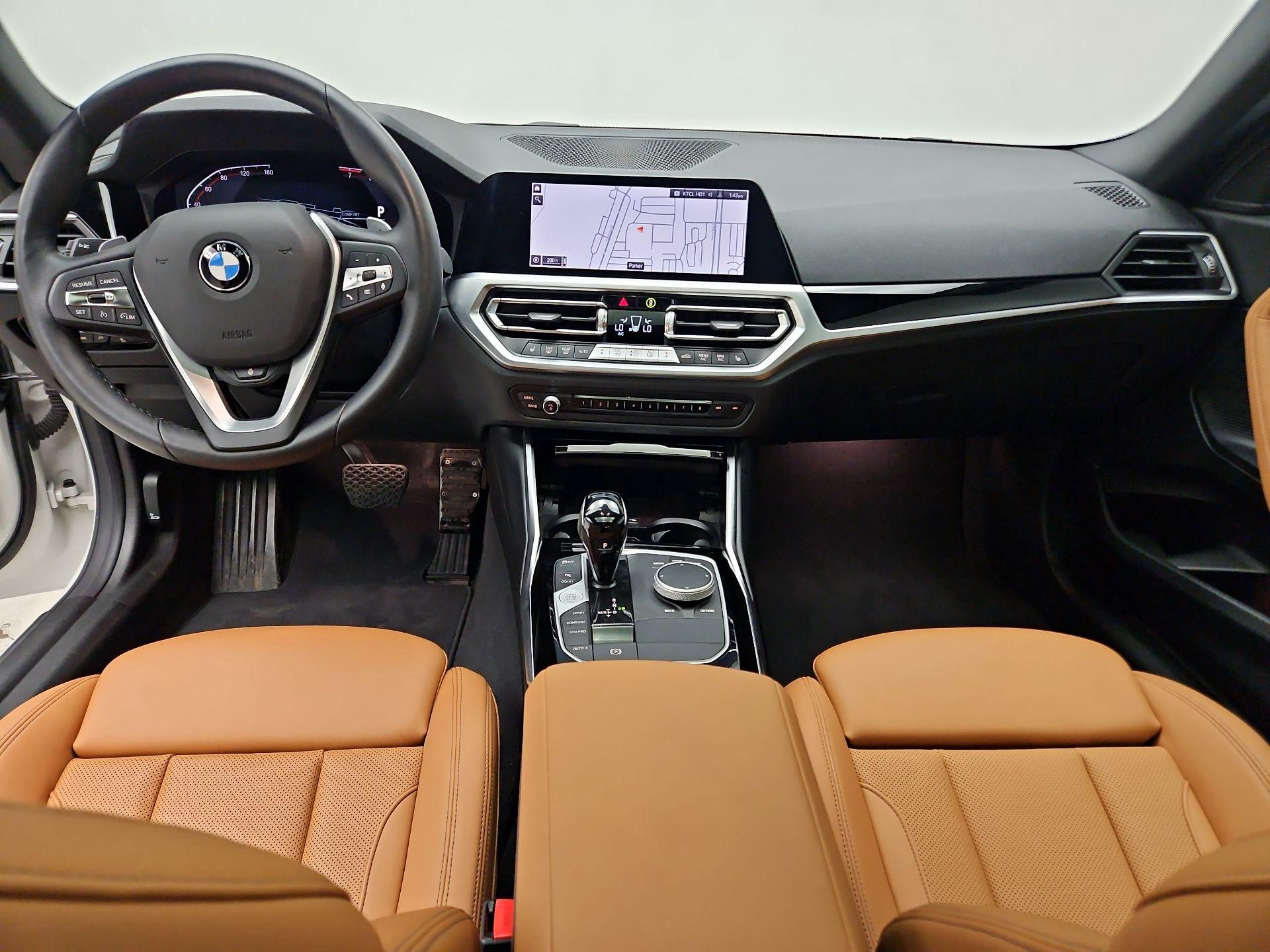 Thumbnail: 2022 BMW 2 Series - 9