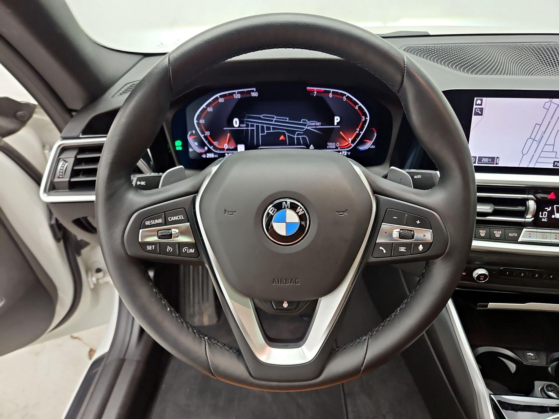 Thumbnail: 2022 BMW 2 Series - 10