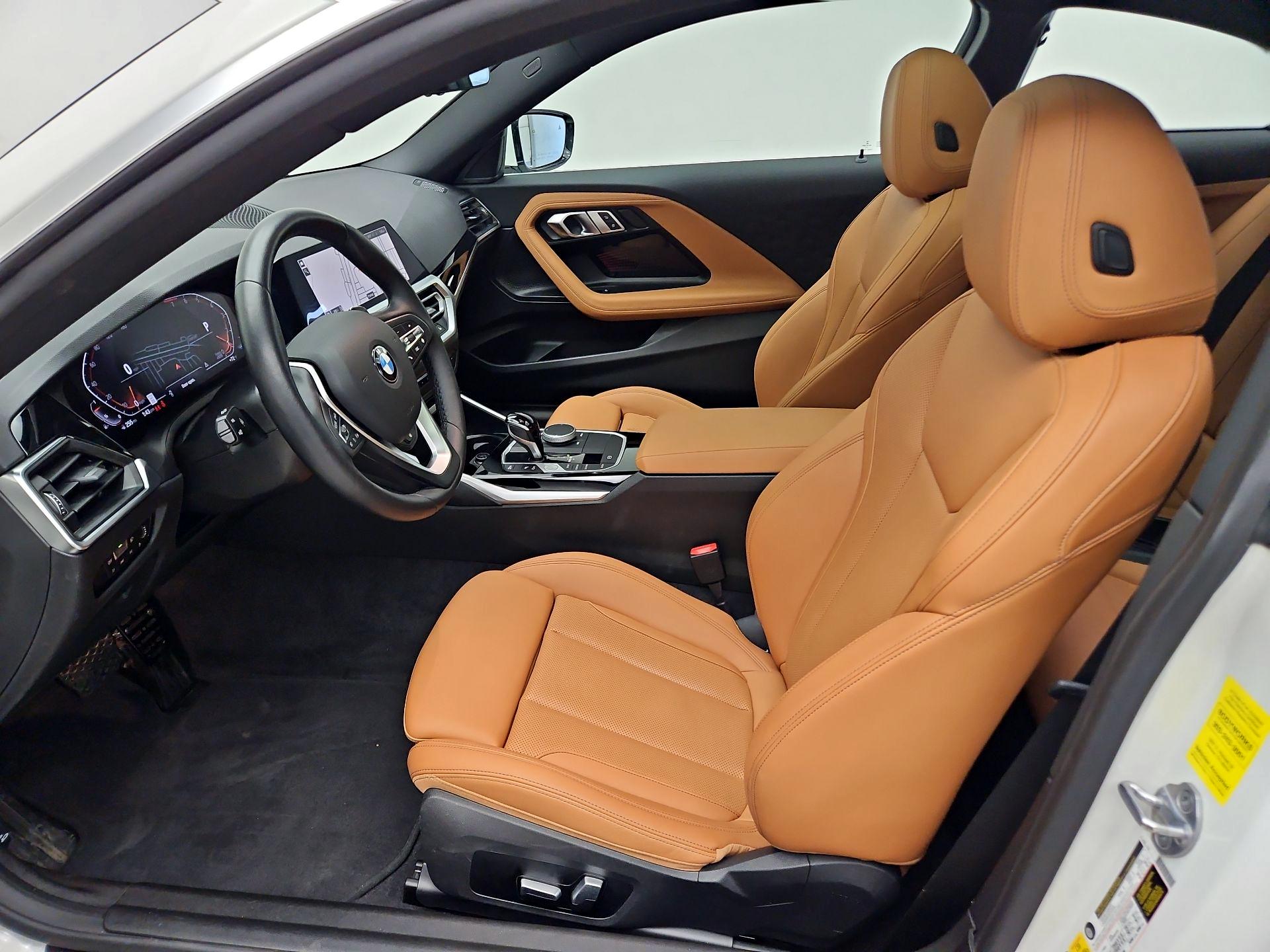 Thumbnail: 2022 BMW 2 Series - 11