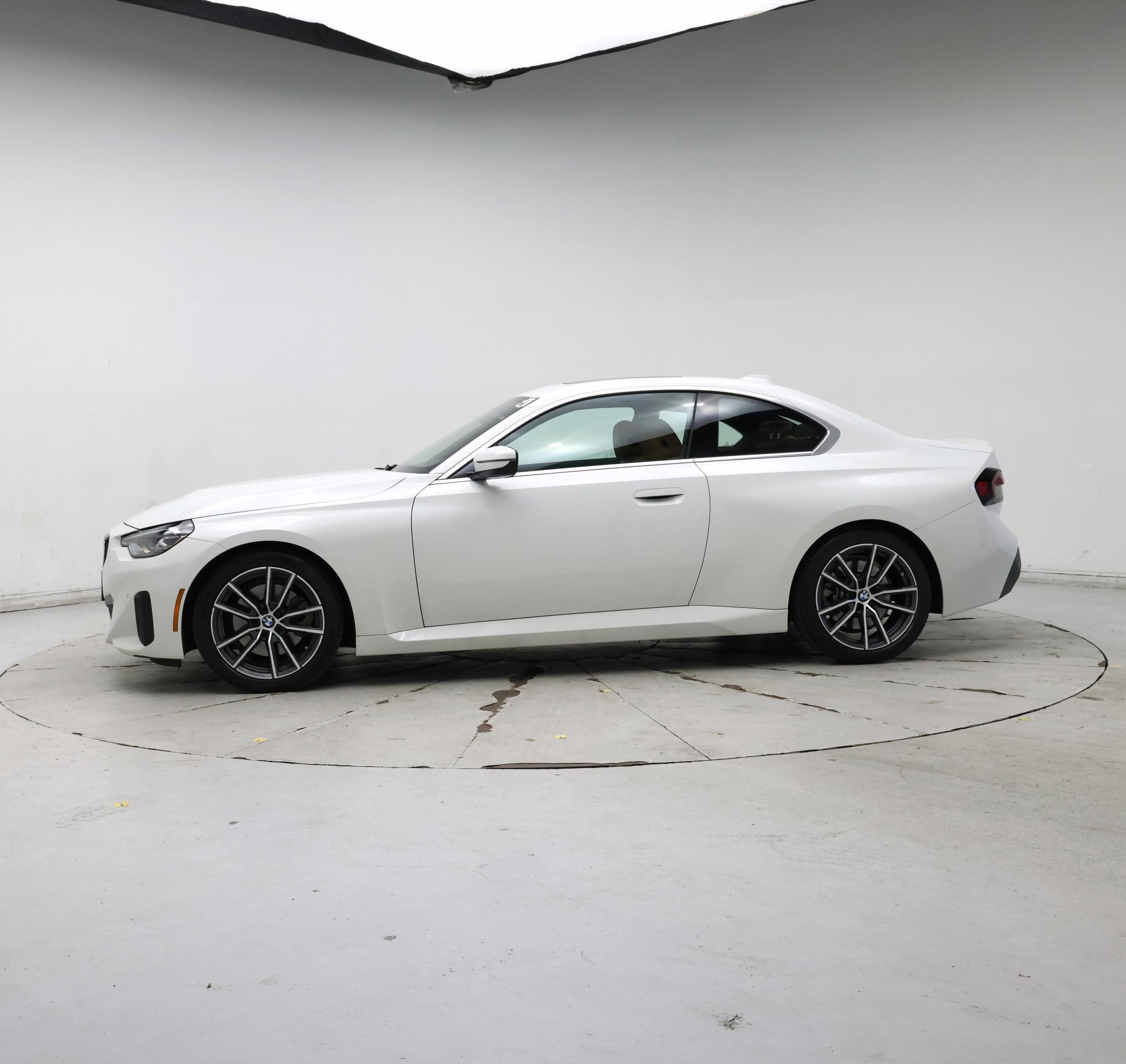 Thumbnail: 2022 BMW 2 Series - 3