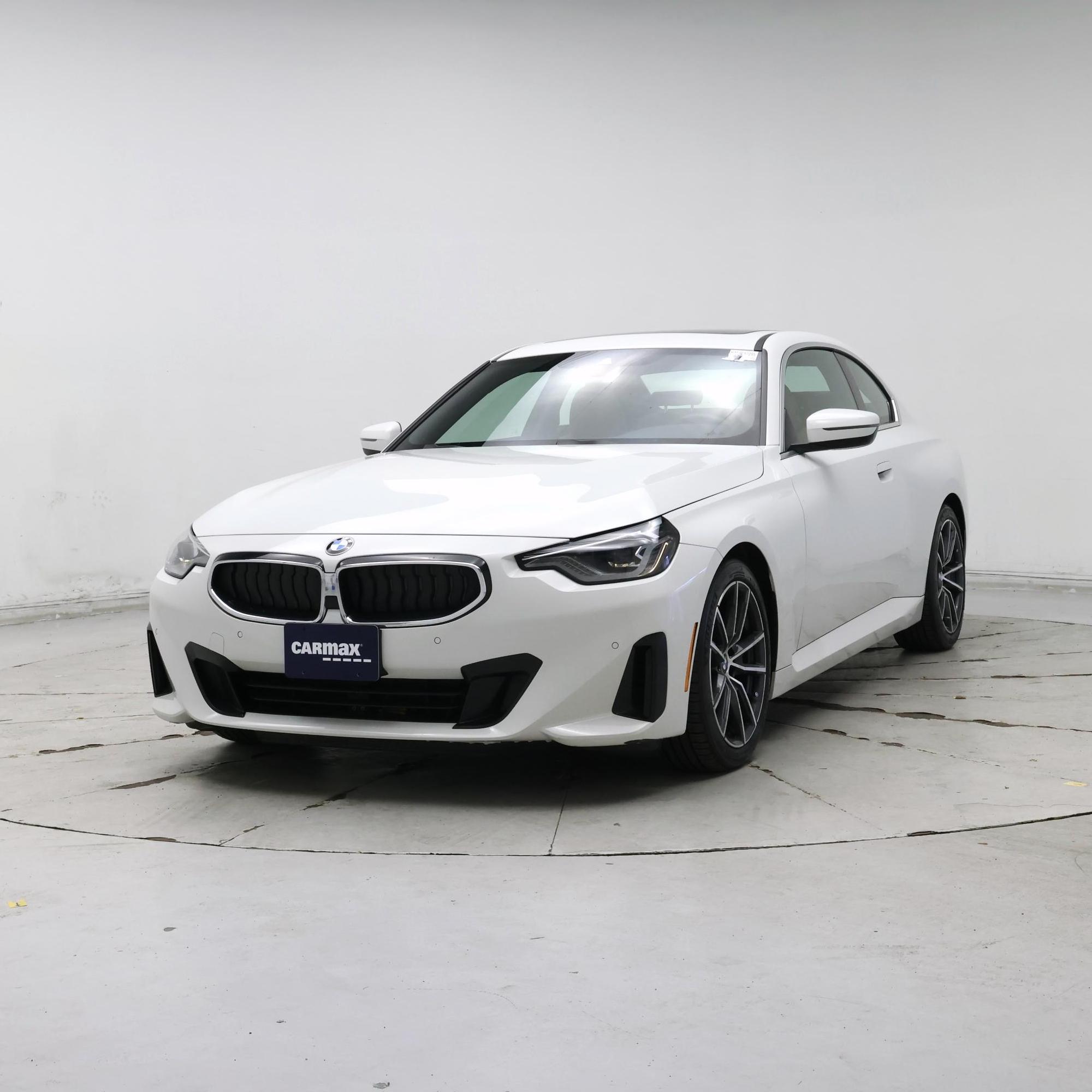 Thumbnail: 2022 BMW 2 Series - 4