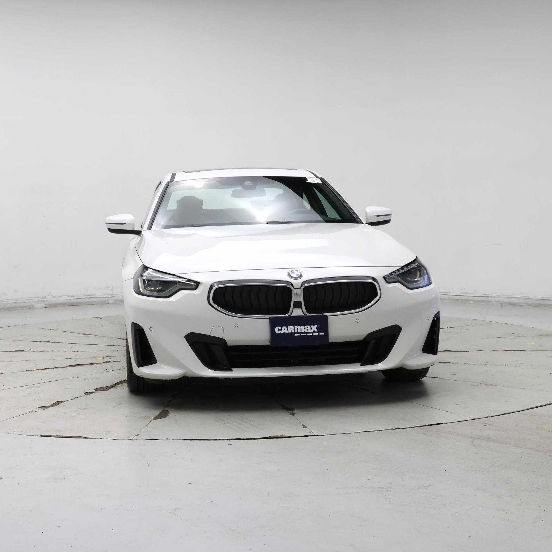 Thumbnail: 2022 BMW 2 Series - 5