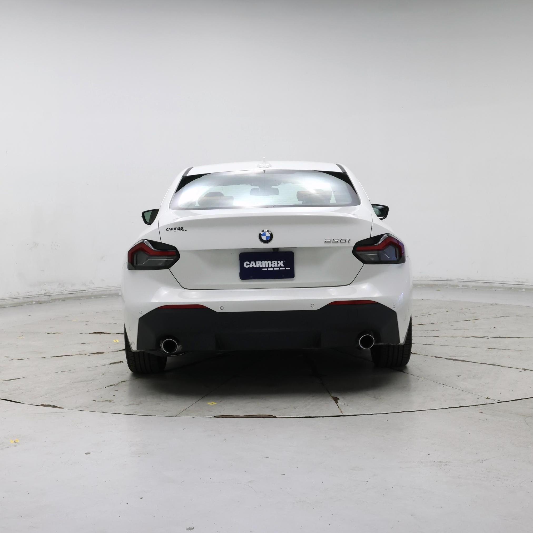 Thumbnail: 2022 BMW 2 Series - 6