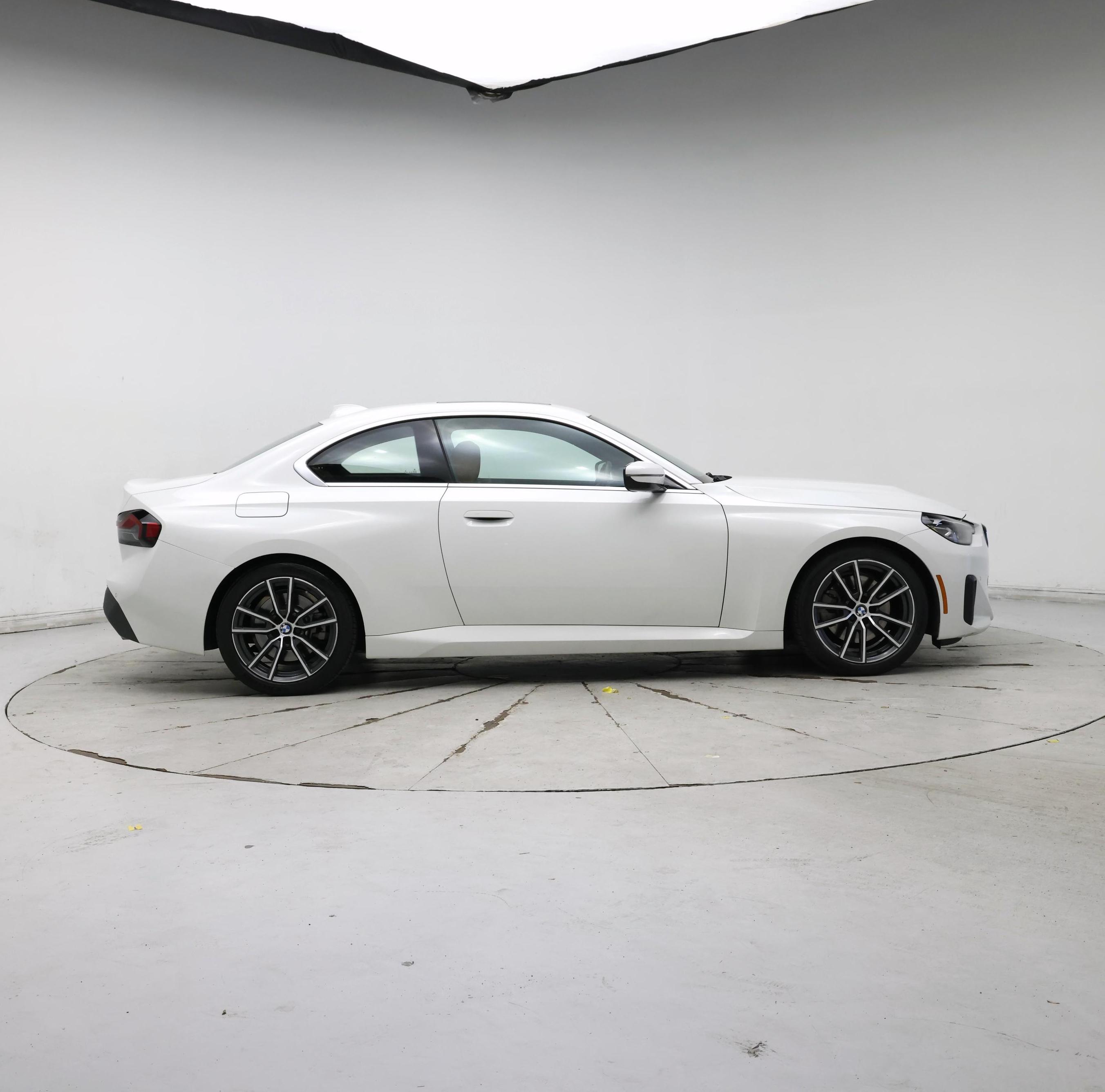 Thumbnail: 2022 BMW 2 Series - 7