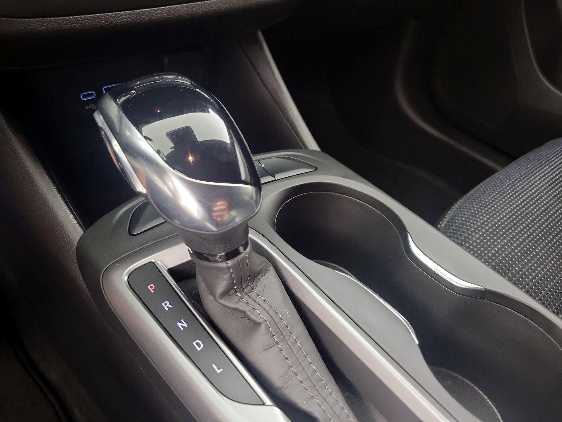 Thumbnail: 2025 Buick Envista - 17