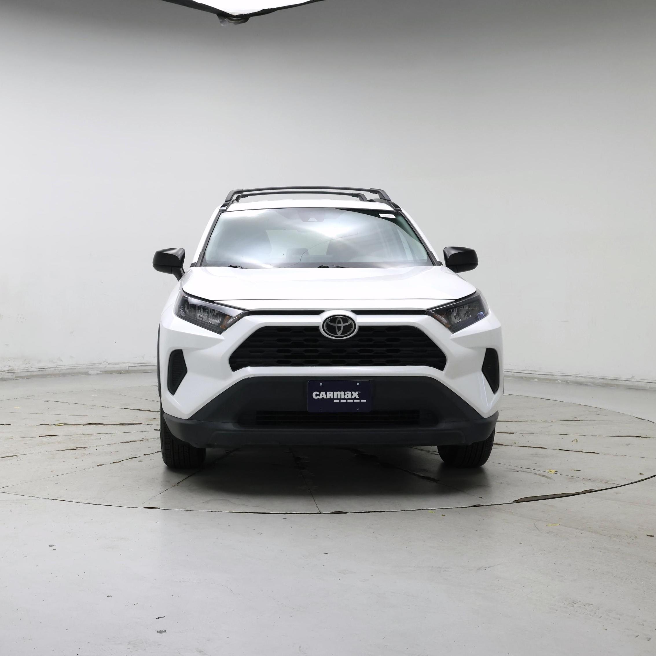 Thumbnail: 2021 Toyota RAV4 - 5