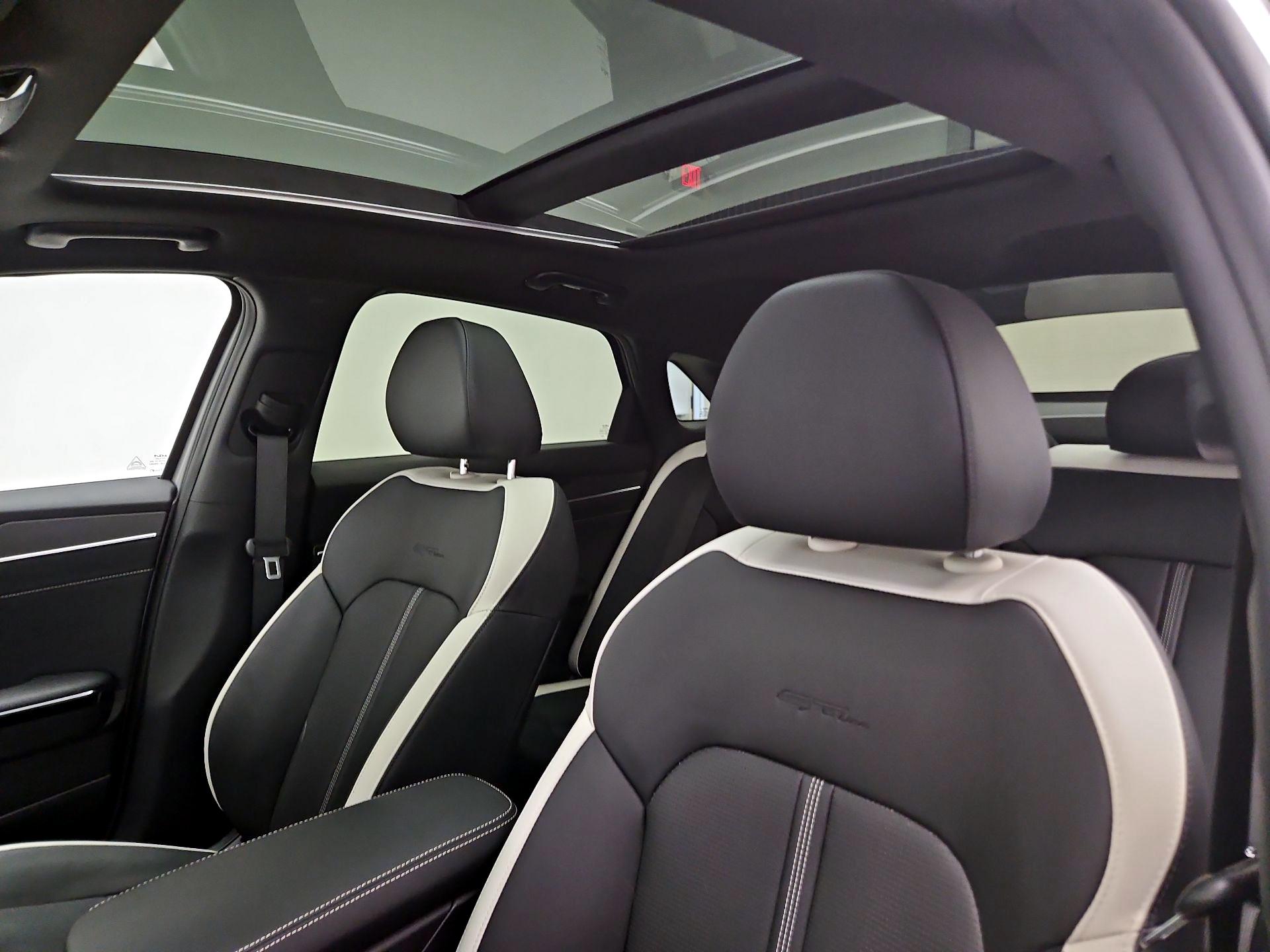 Thumbnail: 2025 Kia K5 - 20