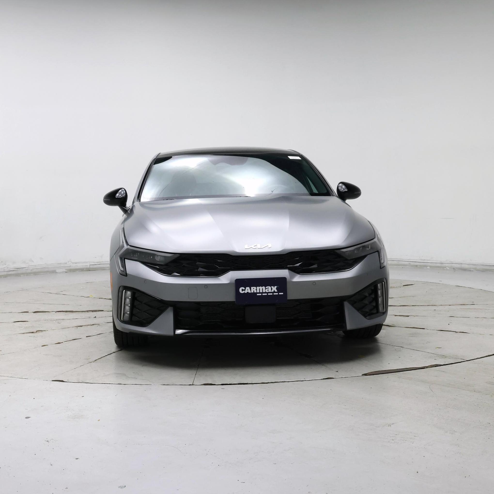 Thumbnail: 2025 Kia K5 - 5