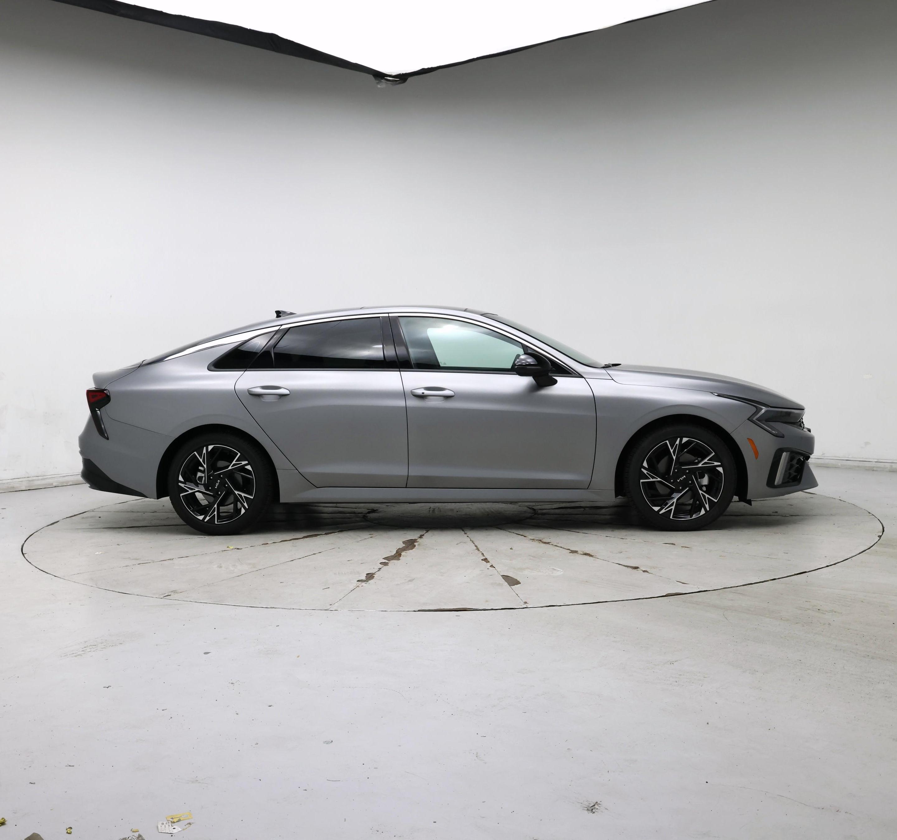 Thumbnail: 2025 Kia K5 - 7