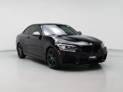 2017 BMW M240 XI