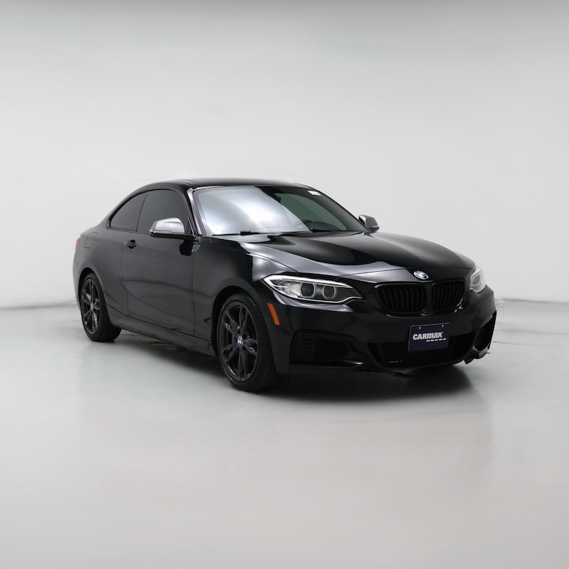 2017 BMW M240 XI