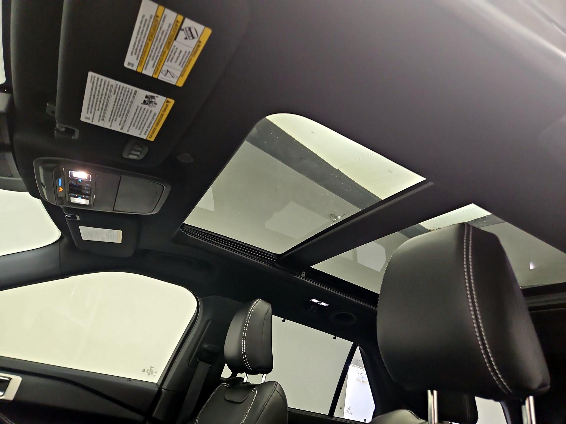 Thumbnail: 2023 Ford Explorer - 20