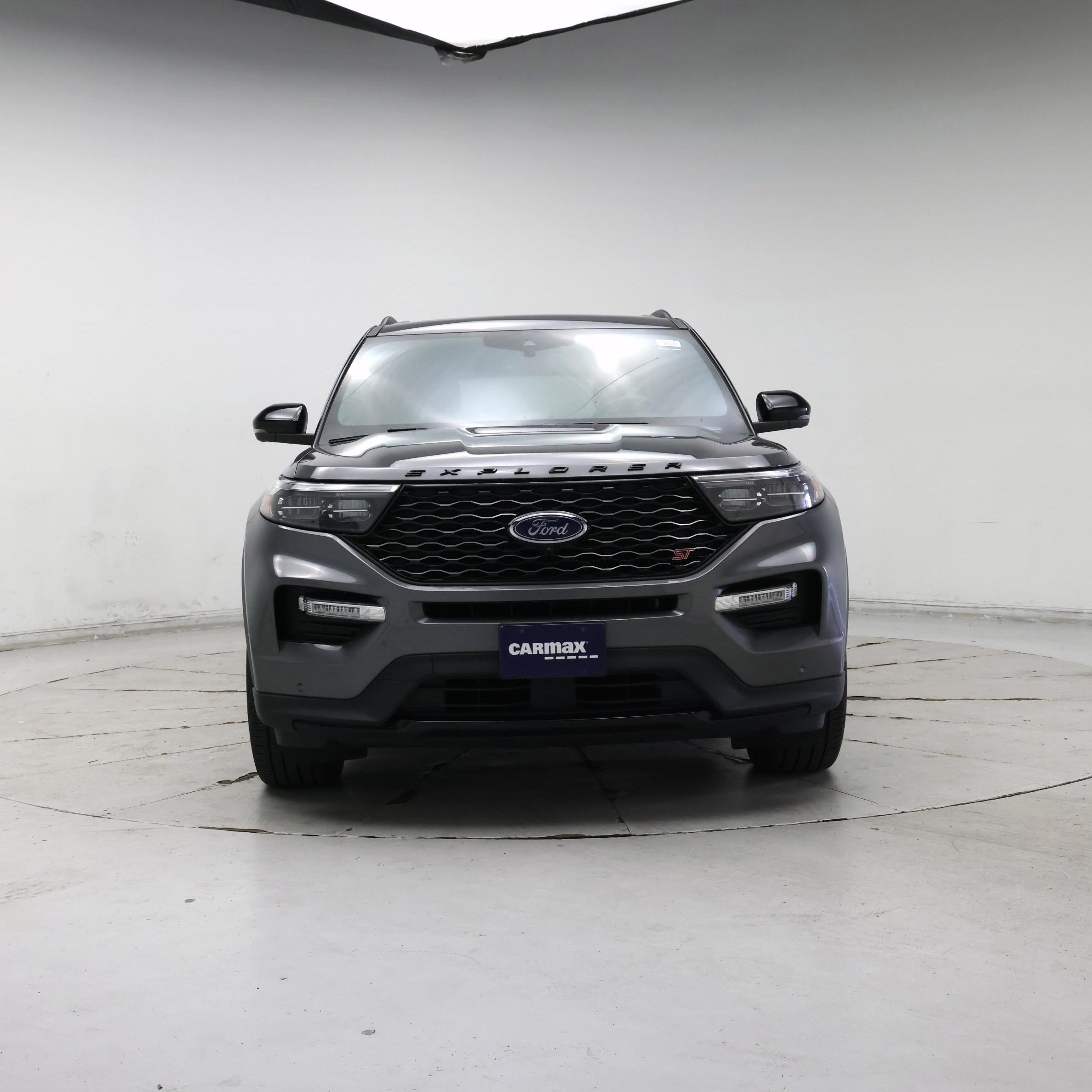 Thumbnail: 2023 Ford Explorer - 5