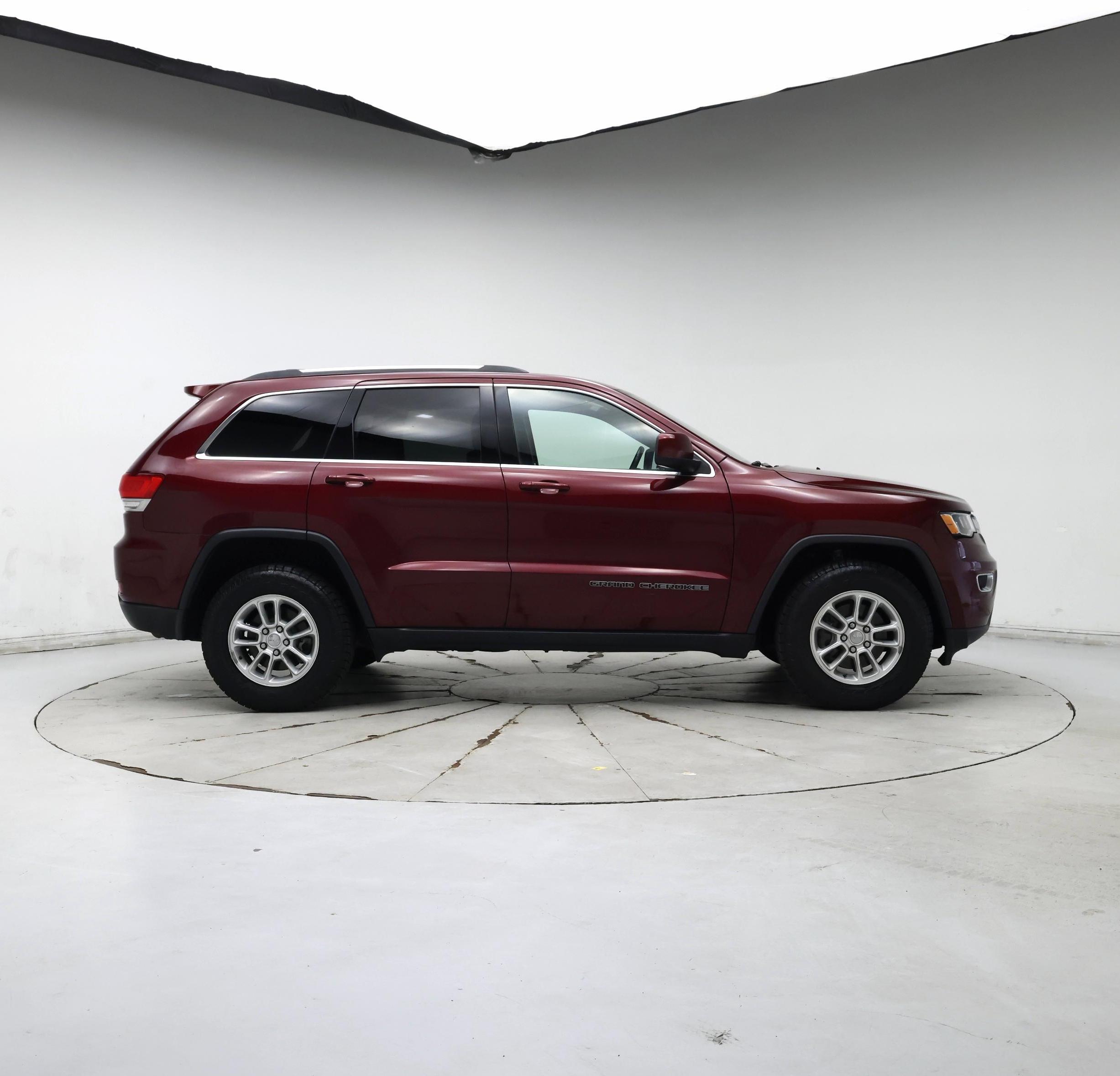 Thumbnail: 2018 Jeep Grand Cherokee - 7