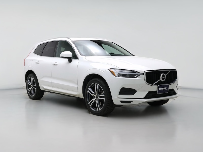 2020 Volvo XC60 T5 Momentum -
                  Parker, CO