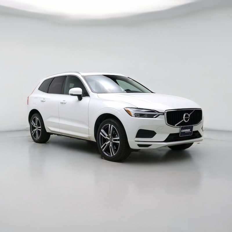 2020 Volvo XC60 T5 Momentum