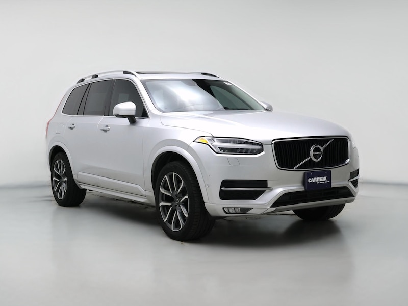 2017 Volvo XC90 T6 Momentum -
                  Parker, CO