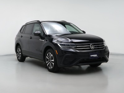 2023 Volkswagen Tiguan S