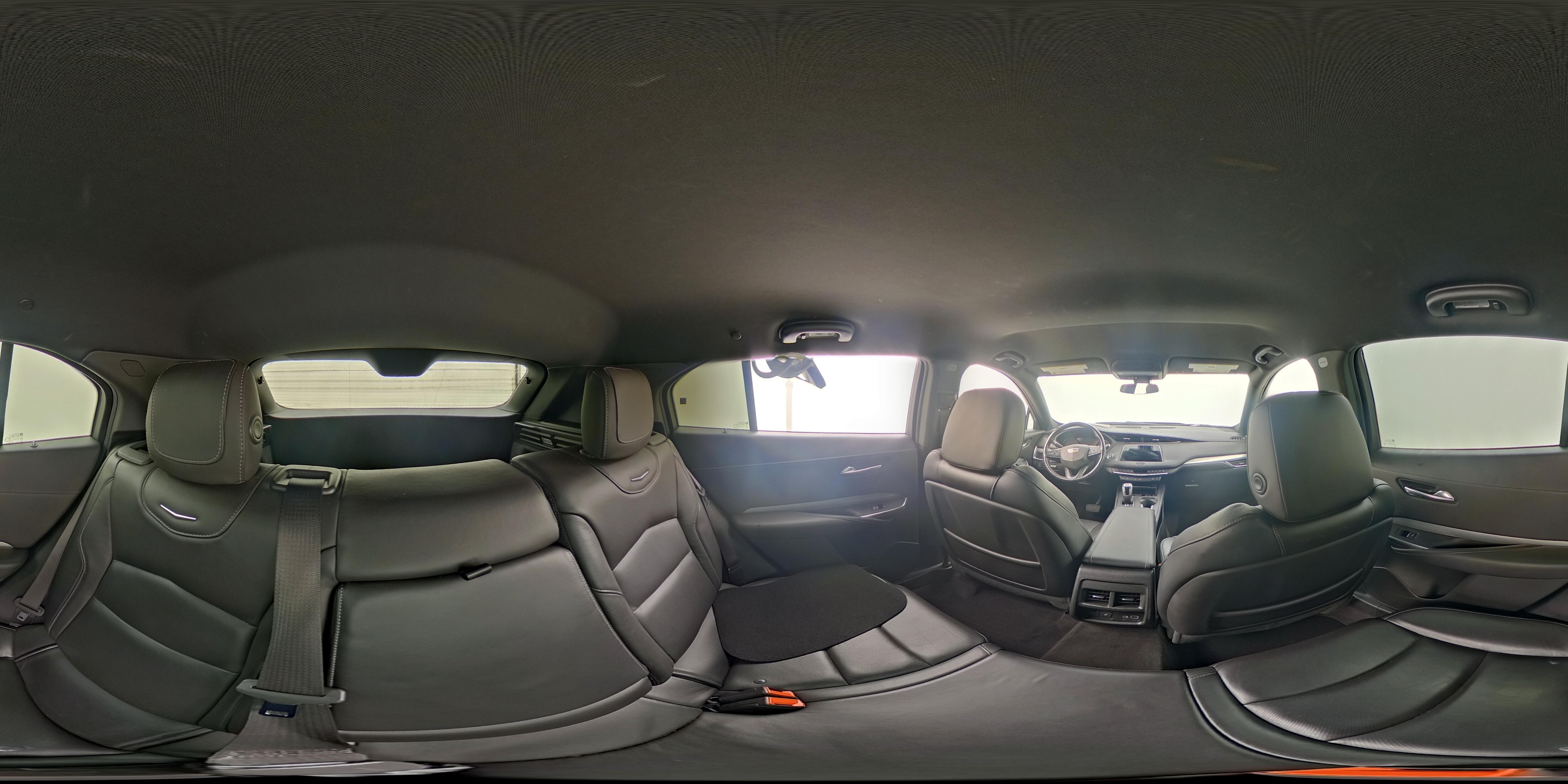 2019 Cadillac XT4 Premium Luxury - Photo 25